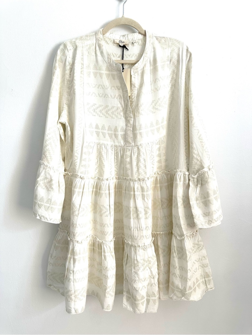 Elan Dress